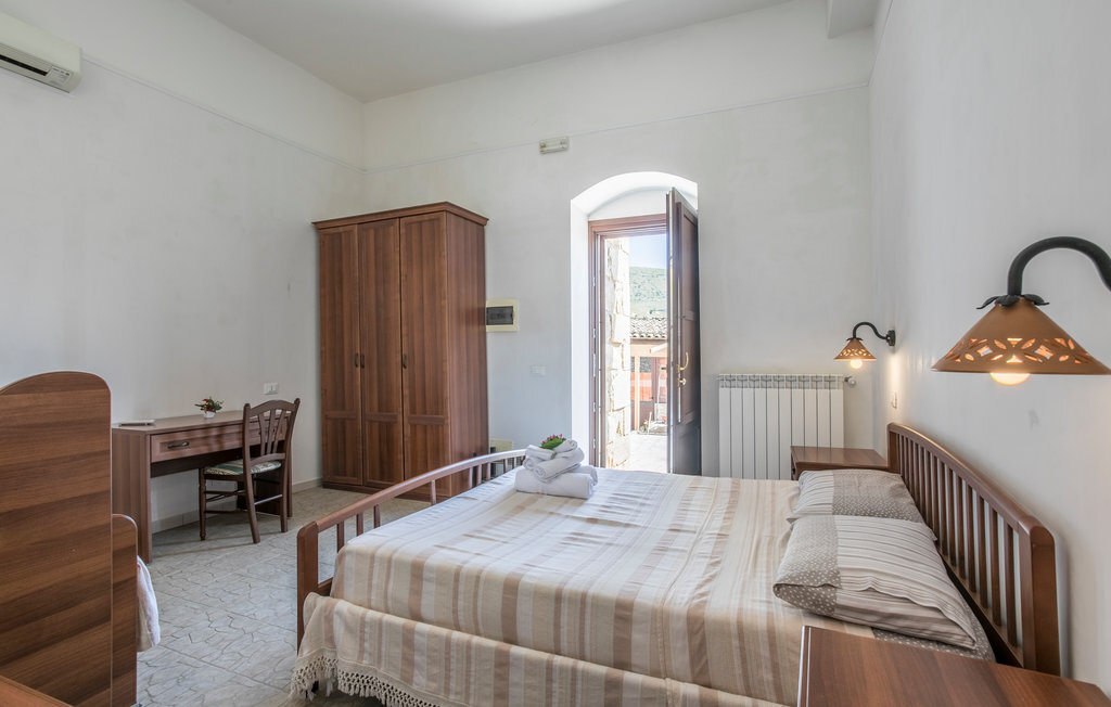 Ancienne ferme 15 personnes avec piscine à Ragusa - Photo 4
