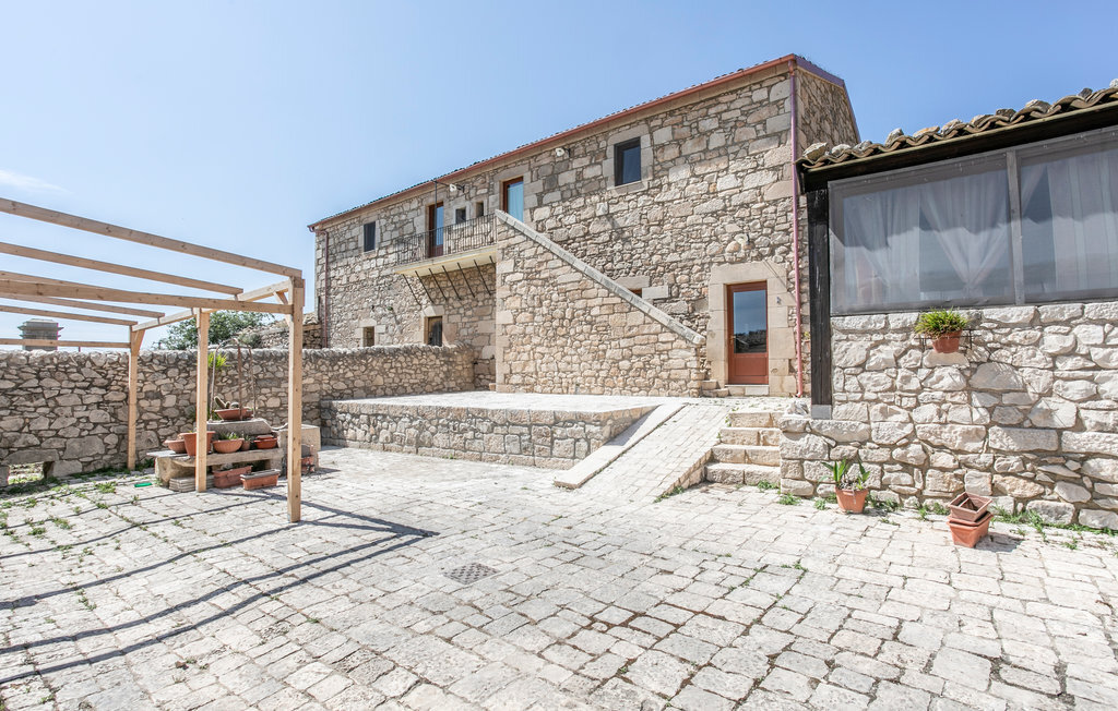 Ancienne ferme 15 personnes avec piscine à Ragusa - Photo 5