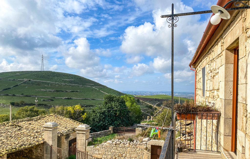 Ancienne ferme 15 personnes avec piscine à Ragusa - Photo 6