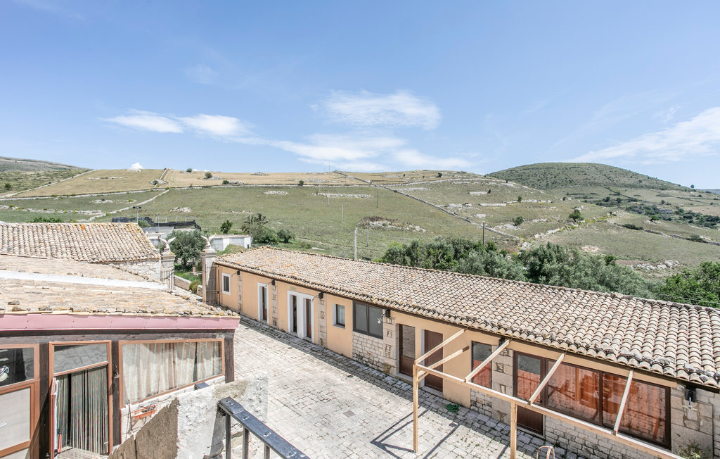 Ancienne ferme 15 personnes avec piscine à Ragusa - Photo 16