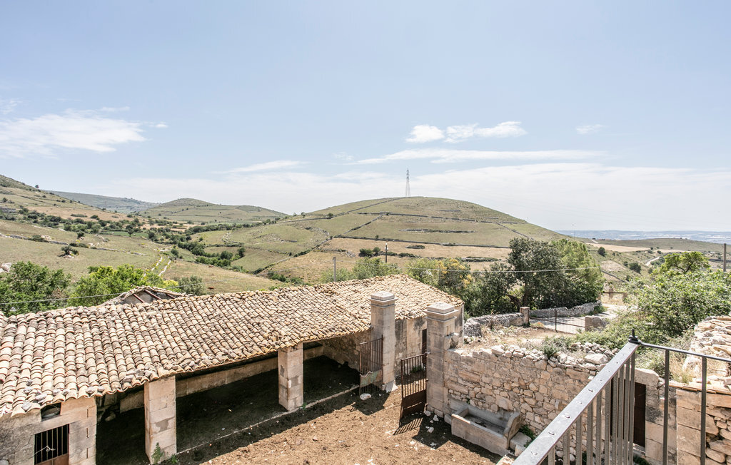 Ancienne ferme 15 personnes avec piscine à Ragusa - Photo 17