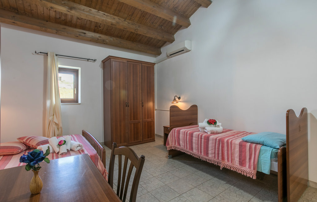 Ancienne ferme 15 personnes avec piscine à Ragusa - Photo 32