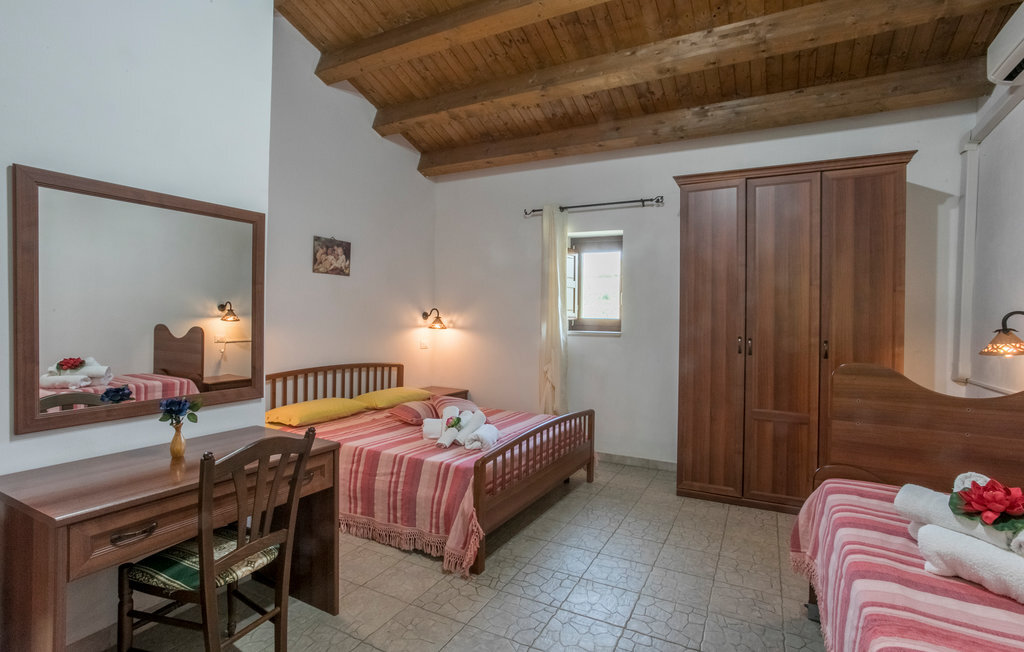 Ancienne ferme 15 personnes avec piscine à Ragusa - Photo 33