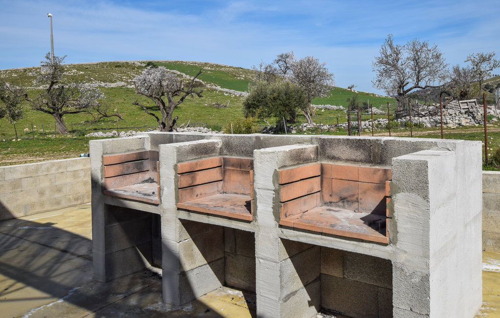 Ancienne ferme 15 personnes avec piscine à Ragusa - Photo 45