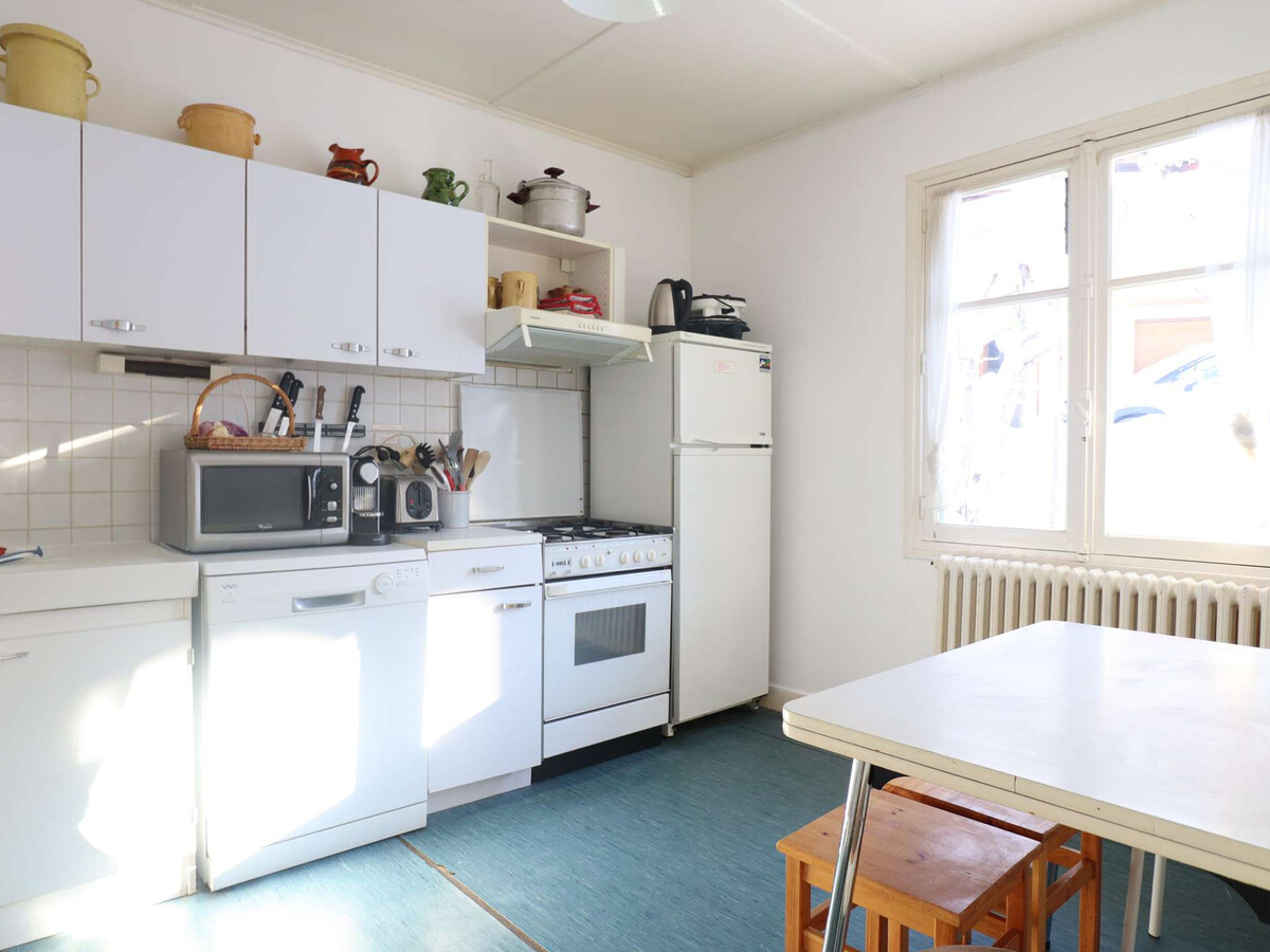 Chalet 12 pers, 6 chambres, Arêches-Beaufort - Photo 2