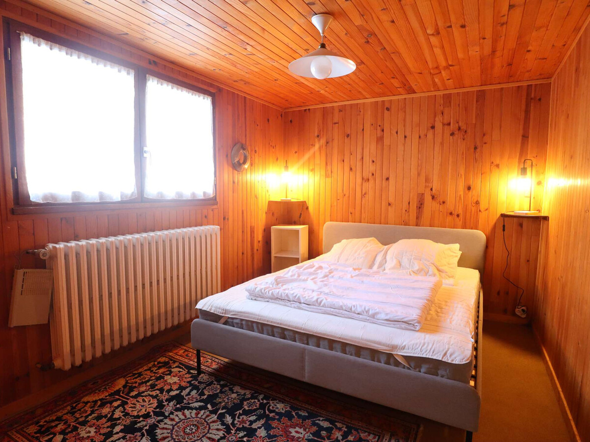 Chalet 12 pers, 6 chambres, Arêches-Beaufort - Photo 3