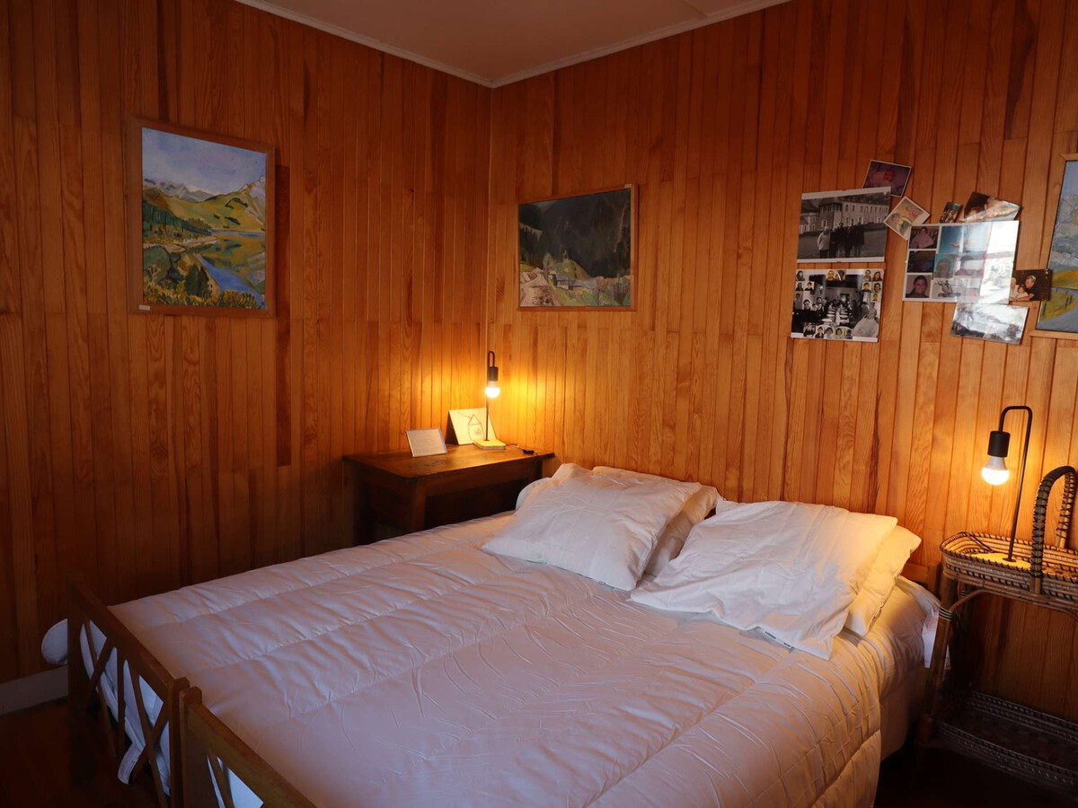 Chalet 12 pers, 6 chambres, Arêches-Beaufort - Photo 5