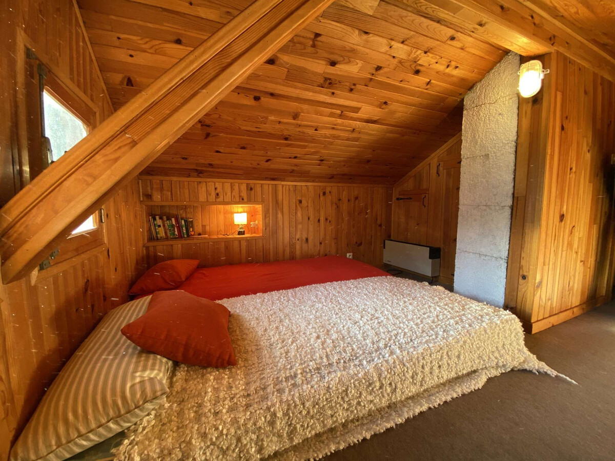 Chalet 12 pers, 6 chambres, Arêches-Beaufort - Photo 6