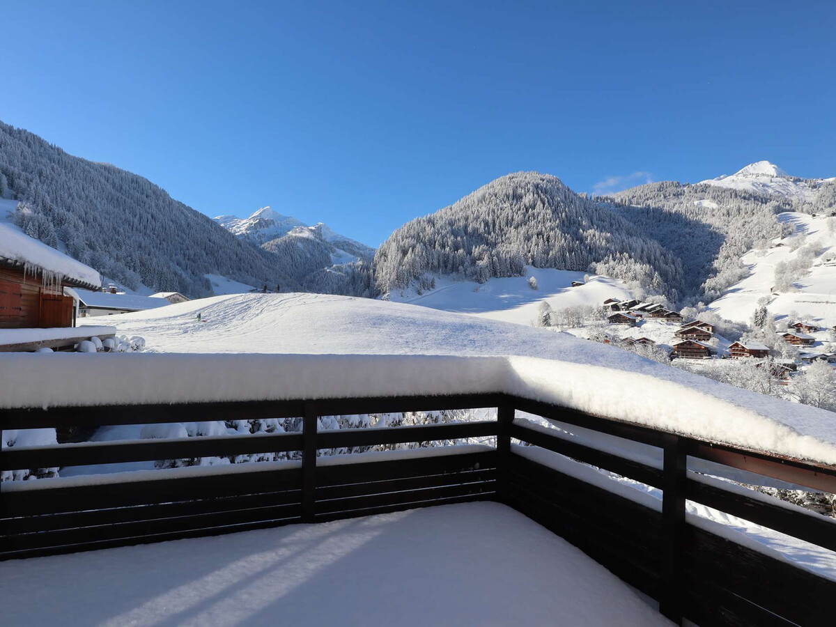 Chalet 12 pers, 6 chambres, Arêches-Beaufort - Photo 7