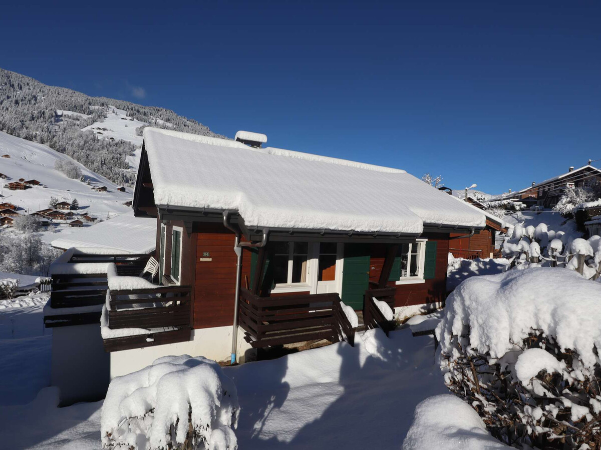 Chalet 12 pers, 6 chambres, Arêches-Beaufort - Photo 8