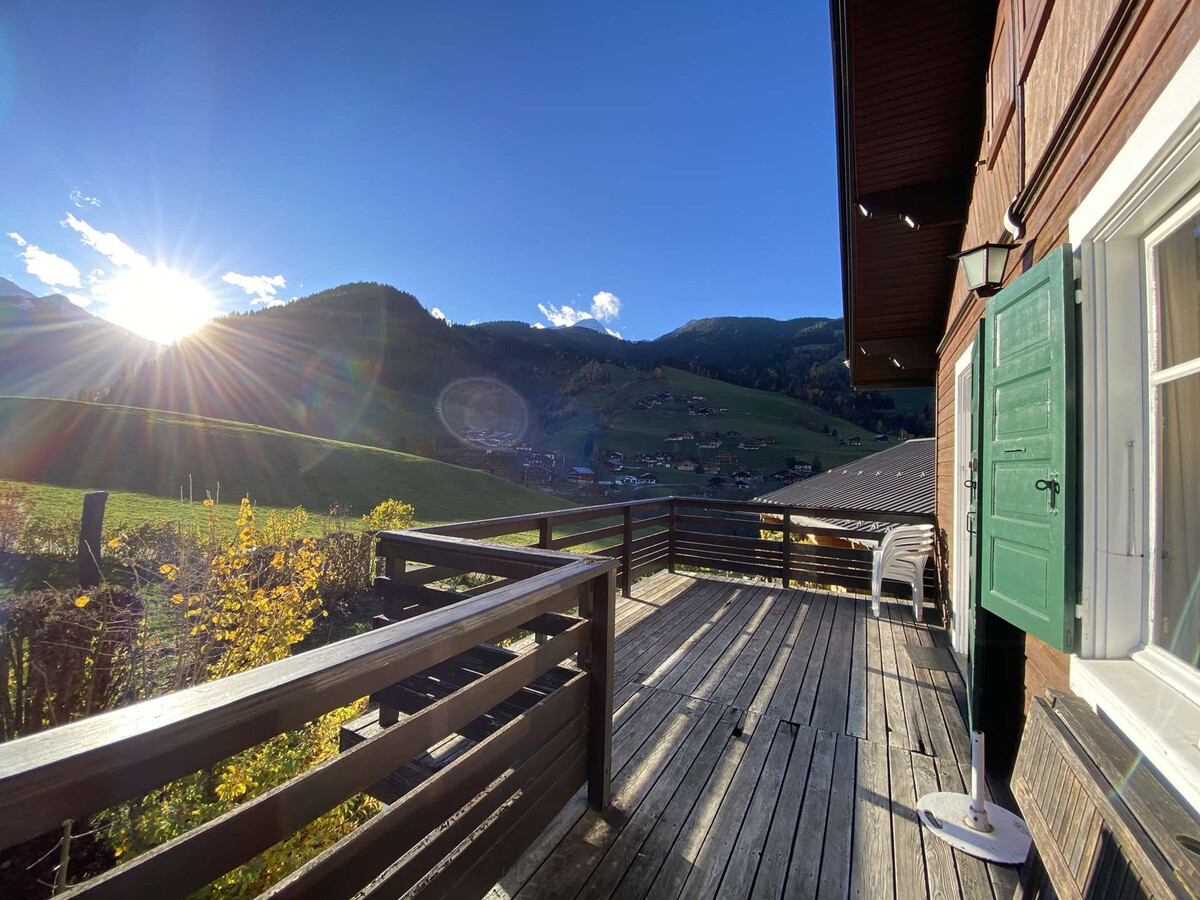 Chalet 12 pers, 6 chambres, Arêches-Beaufort - Photo 9