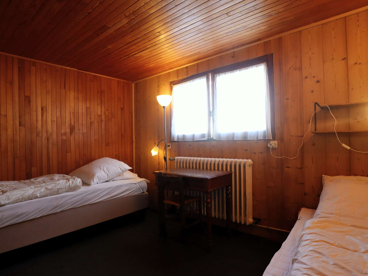 Chalet 12 pers, 6 chambres, Arêches-Beaufort - Photo 11