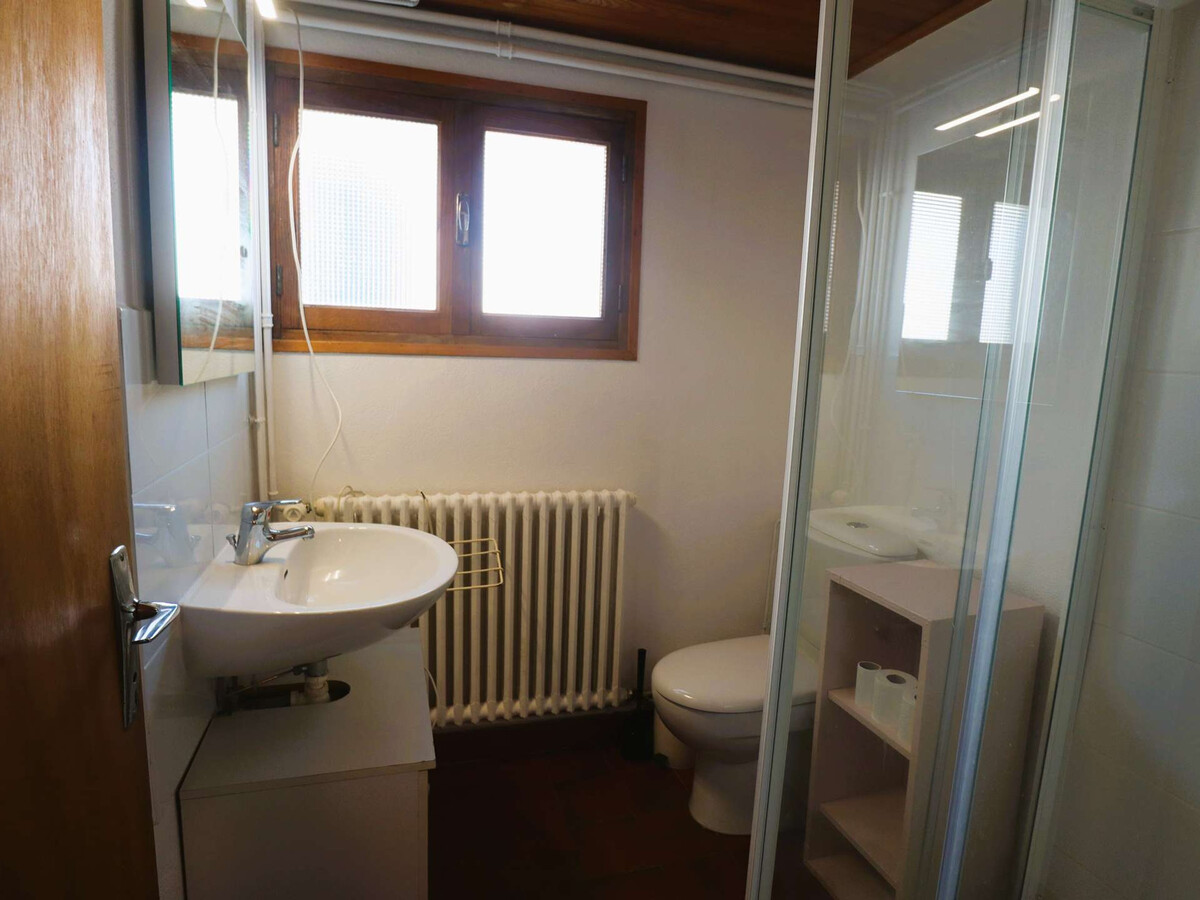 Chalet 12 pers, 6 chambres, Arêches-Beaufort - Photo 12