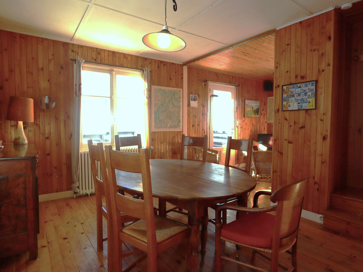 Chalet 12 pers, 6 chambres, Arêches-Beaufort - Photo 14
