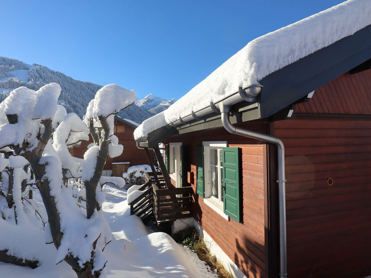 Chalet 12 pers, 6 chambres, Arêches-Beaufort - Photo 15