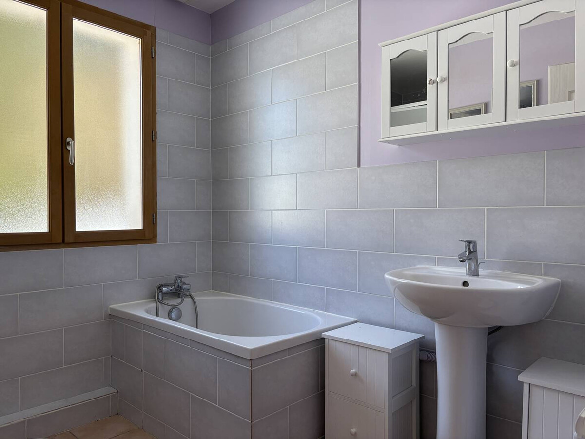 Maison 4 chambres à Villard-de-Lans, hameau calme - Photo 9