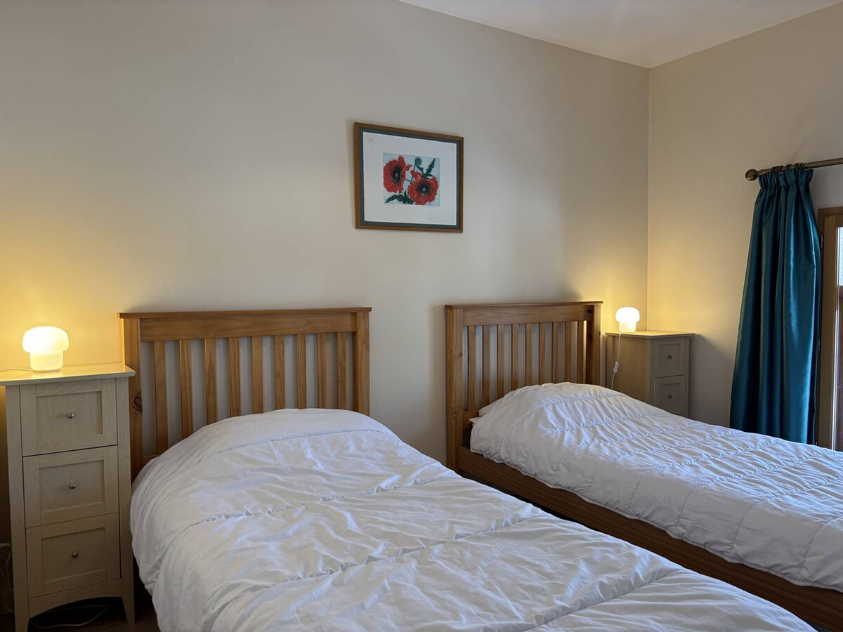 Maison 4 chambres à Villard-de-Lans, hameau calme - Photo 10