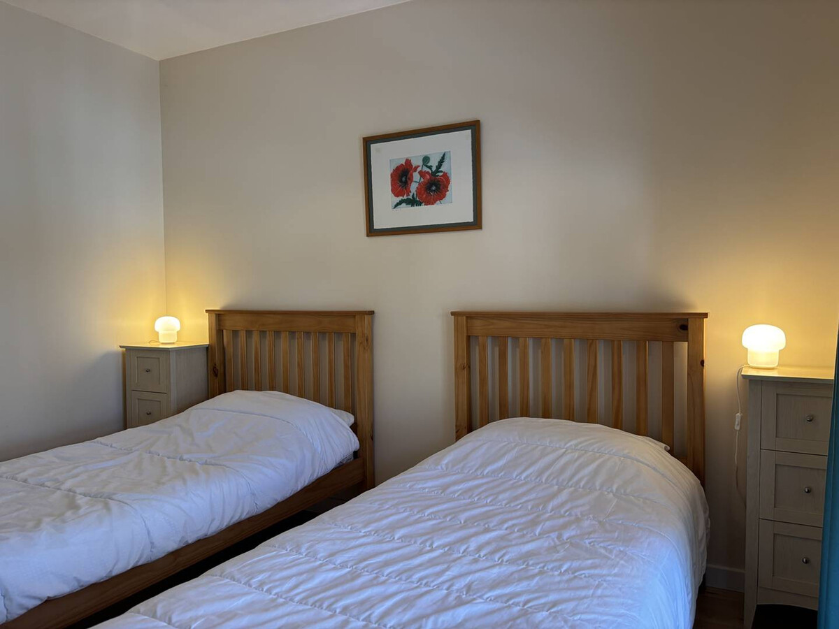 Maison 4 chambres à Villard-de-Lans, hameau calme - Photo 11