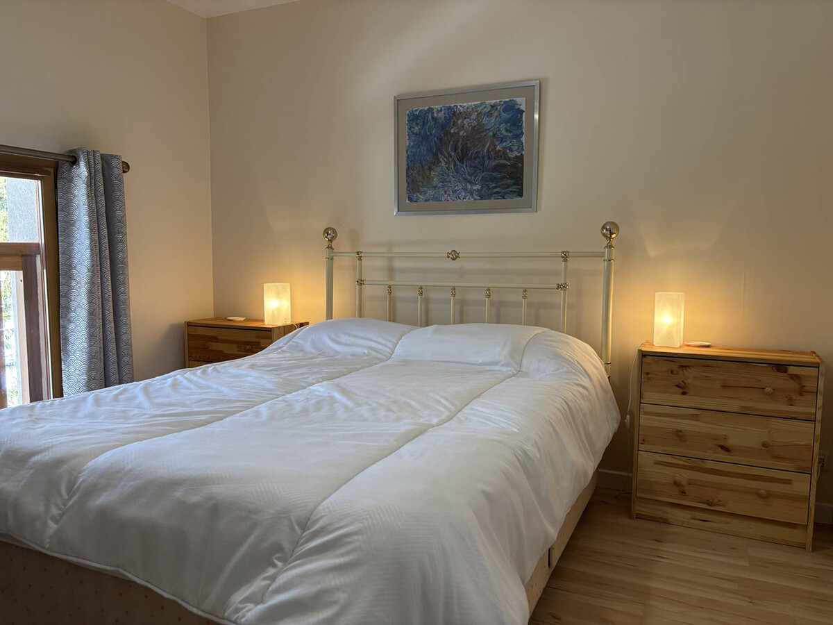 Maison 4 chambres à Villard-de-Lans, hameau calme - Photo 12