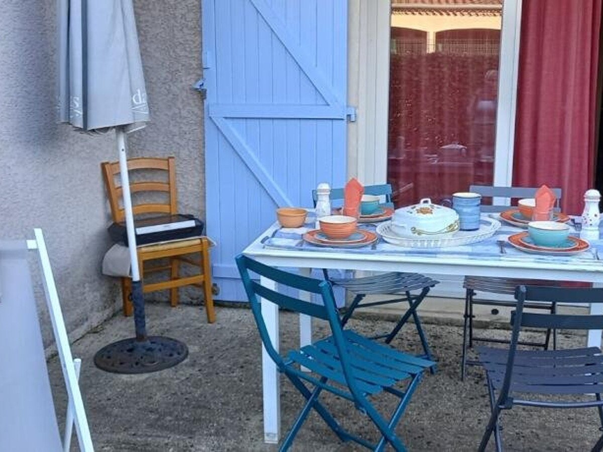 Maison 3 pièces piscine chauffée à 10 min du centre - Photo 1
