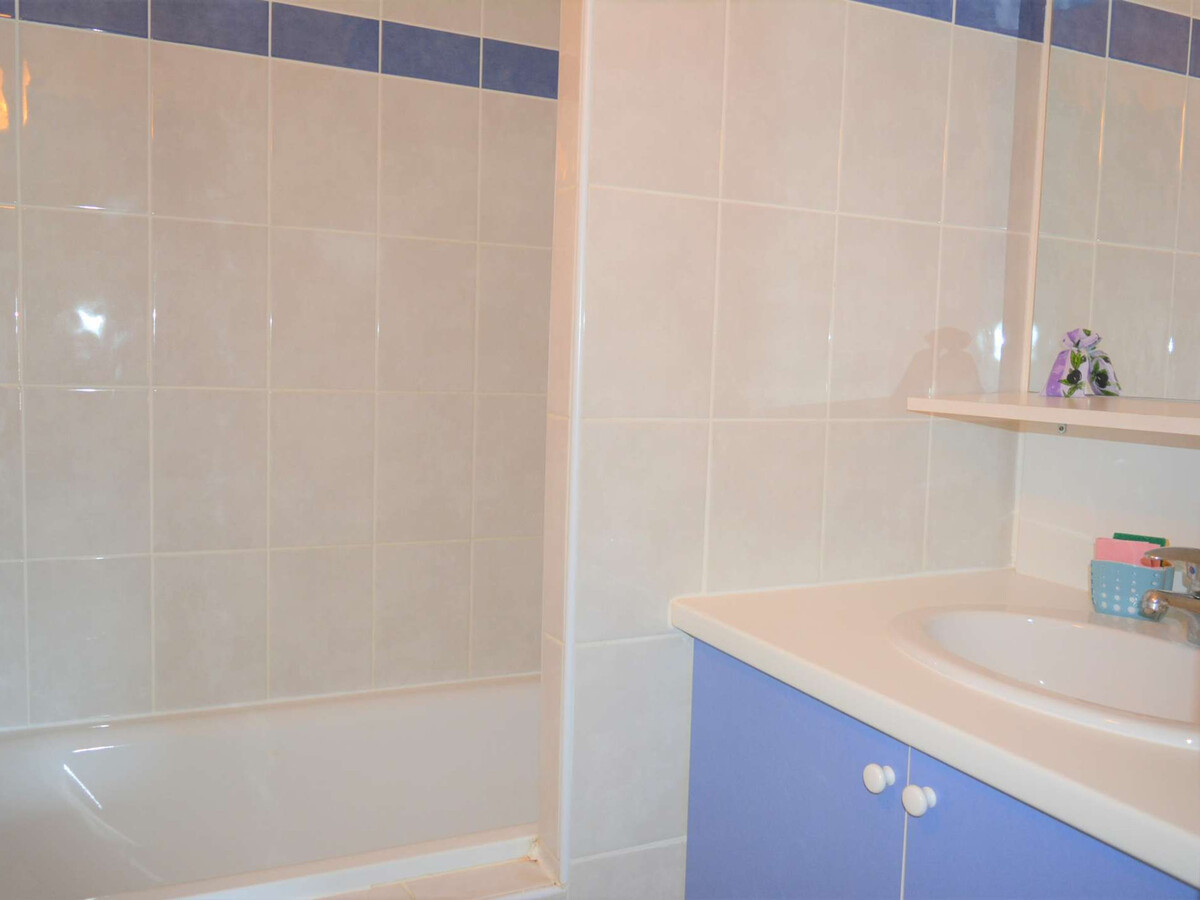Maison 3 pièces piscine chauffée à 10 min du centre - Photo 11