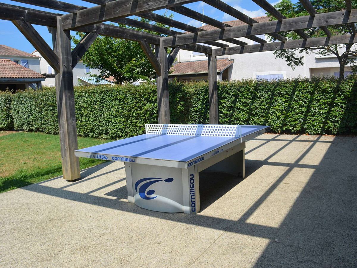Maison 3 pièces piscine chauffée à 10 min du centre - Photo 13