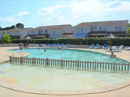 Location maison de vacances à Vallon Pont d'Arc