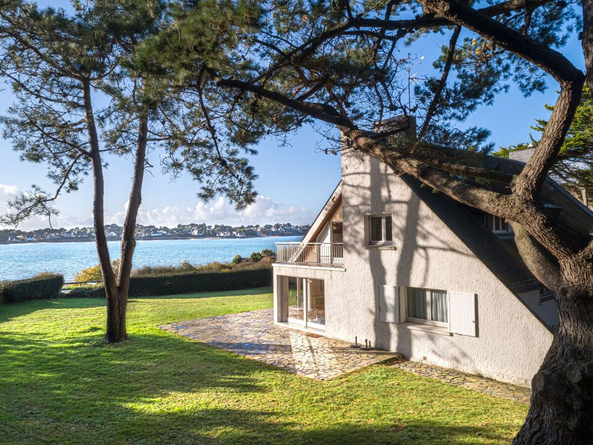 La Villa Tribale – Villa 6 chambres face à la mer - Photo 1