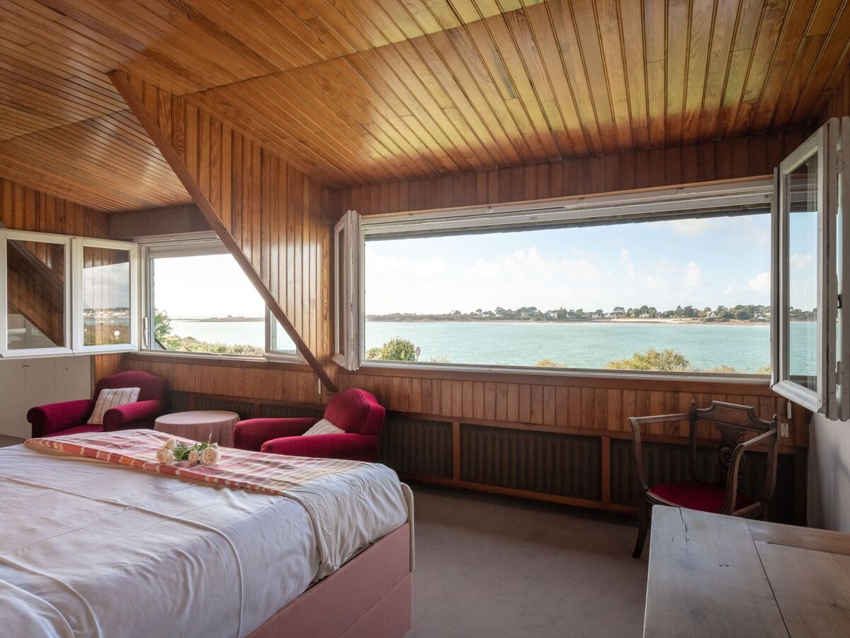 La Villa Tribale – Villa 6 chambres face à la mer - Photo 5