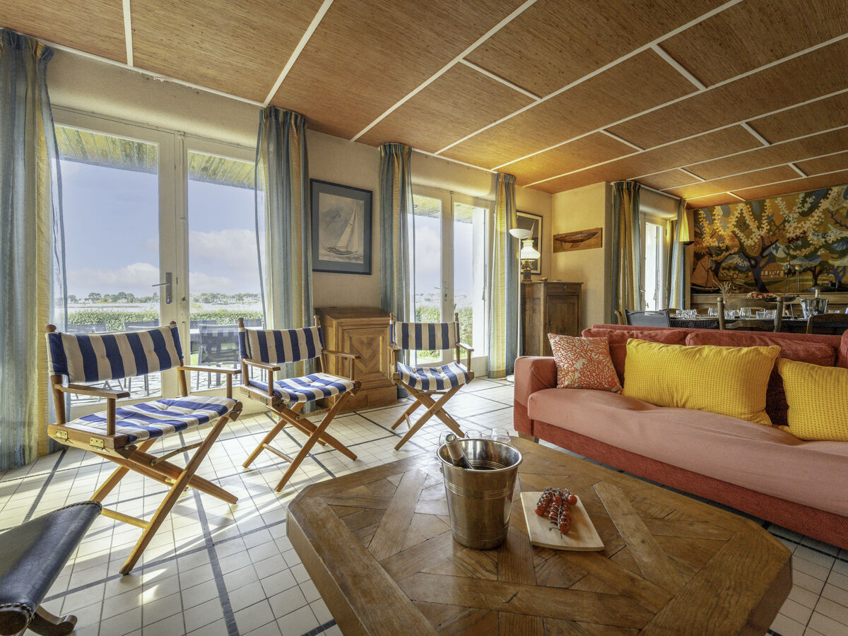 La Villa Tribale – Villa 6 chambres face à la mer - Photo 9