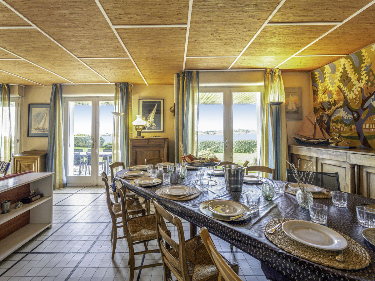 La Villa Tribale – Villa 6 chambres face à la mer - Photo 11
