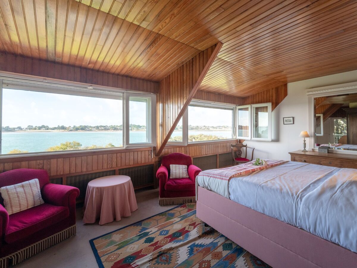 La Villa Tribale – Villa 6 chambres face à la mer - Photo 18