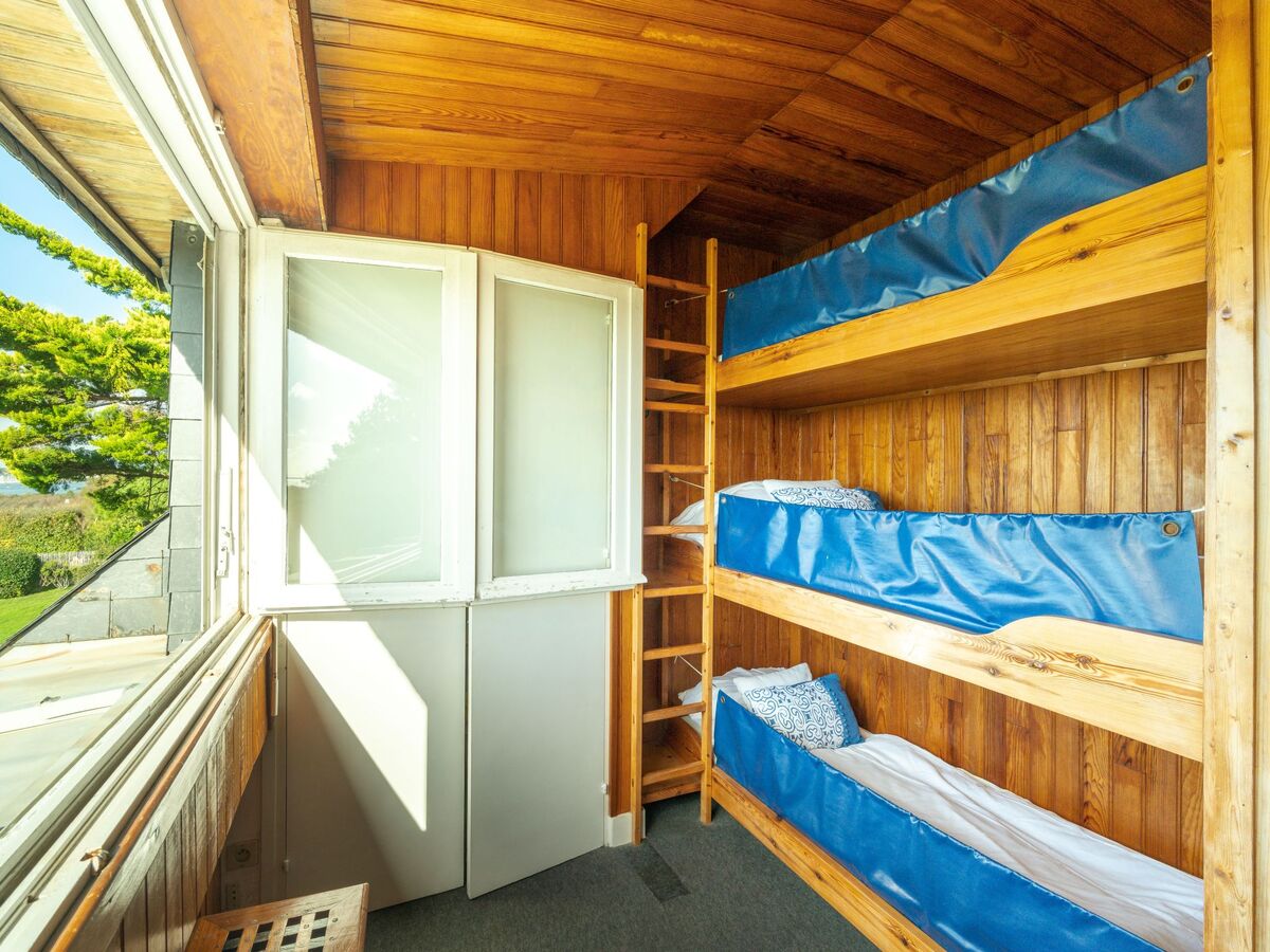 La Villa Tribale – Villa 6 chambres face à la mer - Photo 22