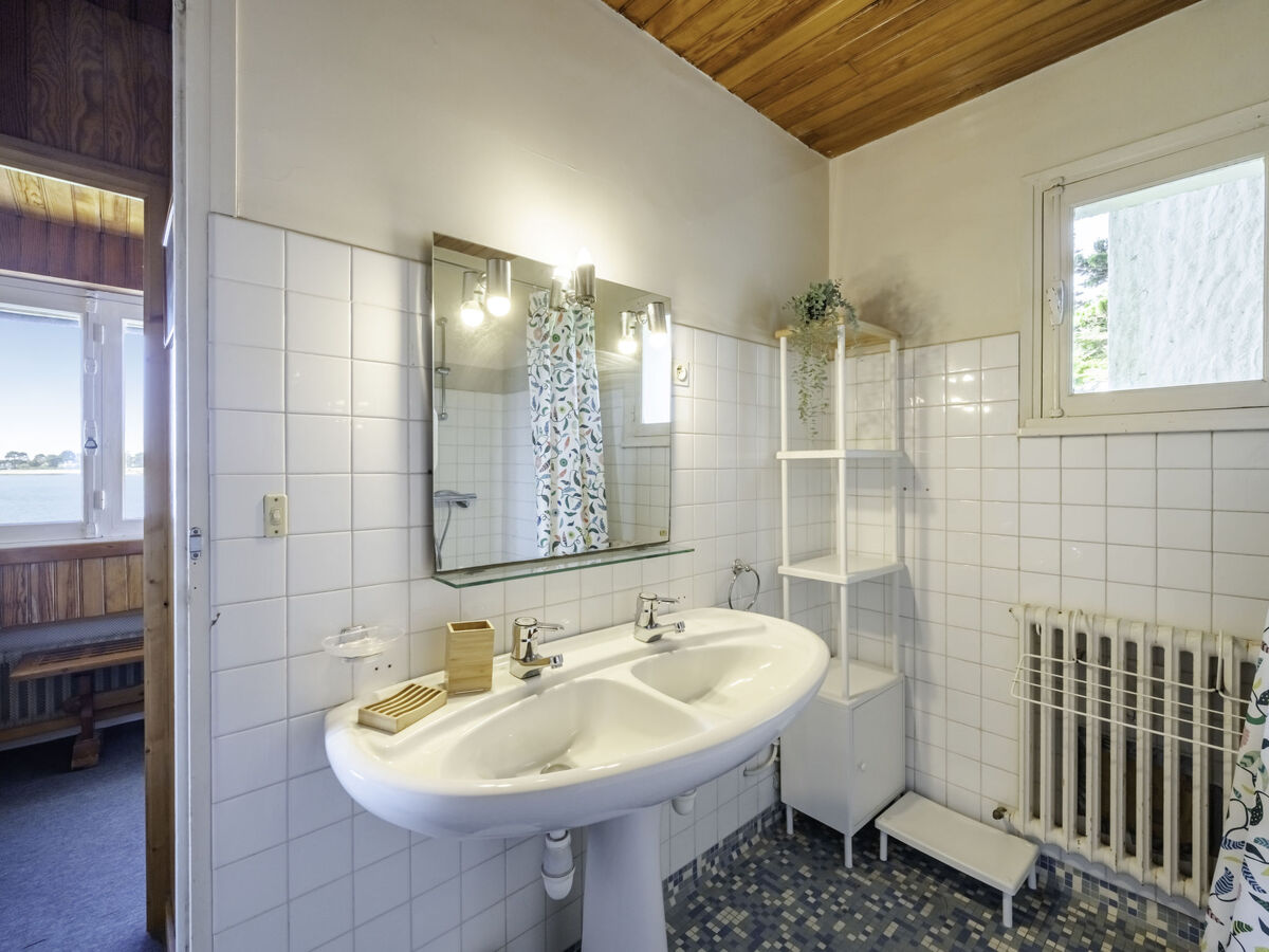 La Villa Tribale – Villa 6 chambres face à la mer - Photo 28