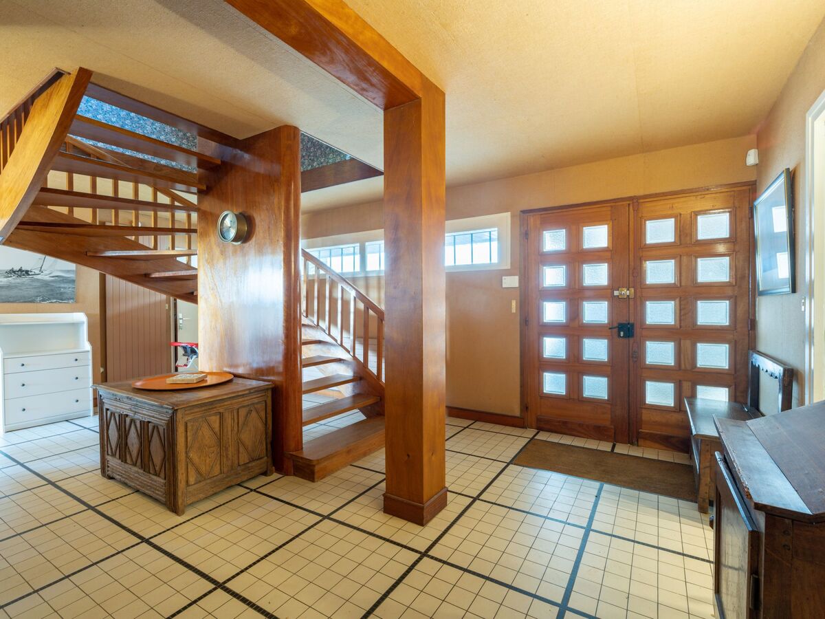 La Villa Tribale – Villa 6 chambres face à la mer - Photo 30