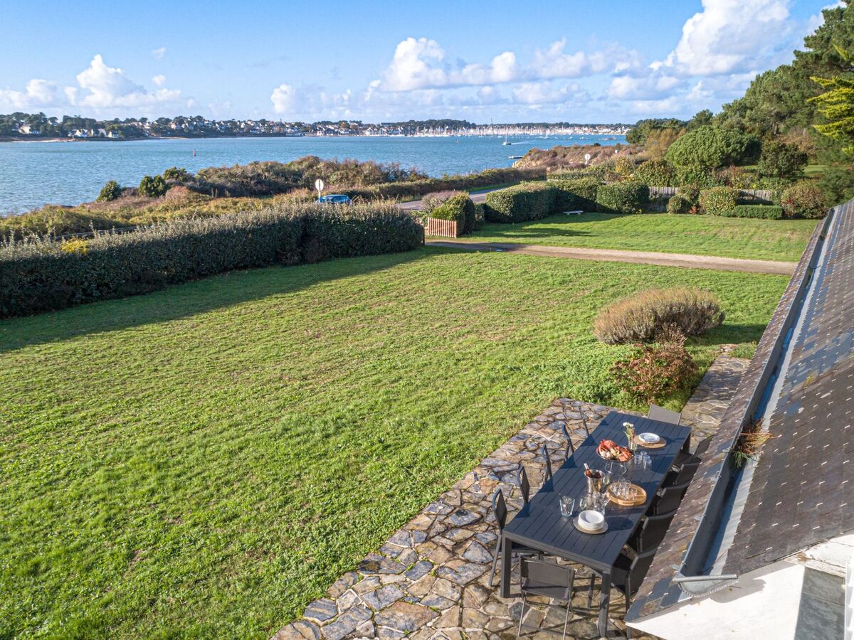 La Villa Tribale – Villa 6 chambres face à la mer - Photo 32