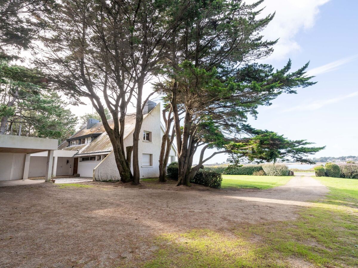 La Villa Tribale – Villa 6 chambres face à la mer - Photo 39
