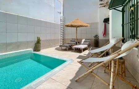 Location Maison 8 personnes à Vélez Málaga - Photo 1