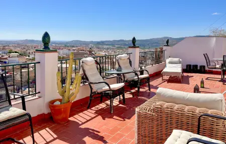 Location Maison 8 personnes à Vélez Málaga - Photo 2