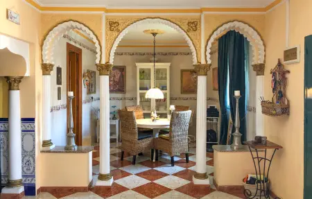 Location Maison 8 personnes à Vélez Málaga - Photo 6