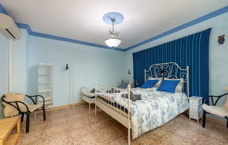Location Maison 8 personnes à Vélez Málaga - Photo 8