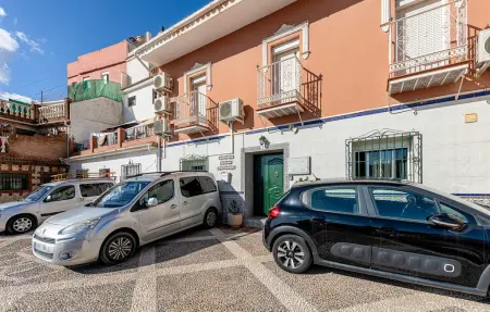 Location Maison 8 personnes à Vélez Málaga - Photo 10