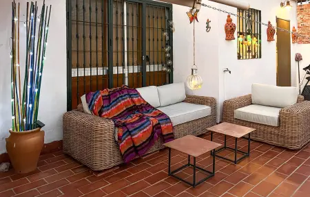 Location Maison 8 personnes à Vélez Málaga - Photo 11