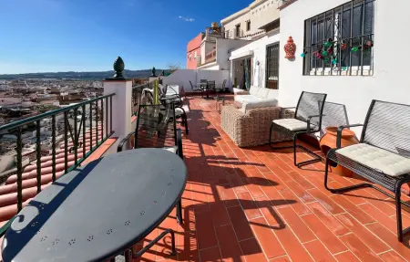 Location Maison 8 personnes à Vélez Málaga - Photo 12