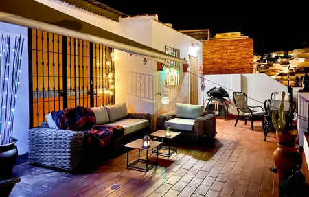 Location Maison 8 personnes à Vélez Málaga - Photo 13