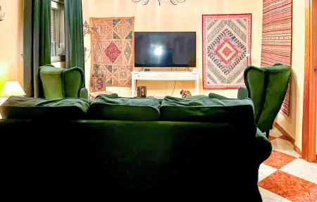 Location Maison 8 personnes à Vélez Málaga - Photo 14