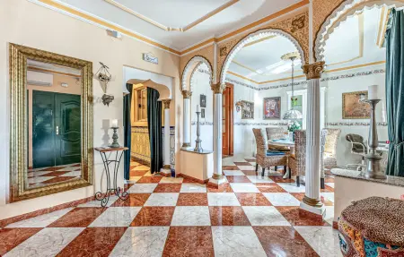 Location Maison 8 personnes à Vélez Málaga - Photo 18