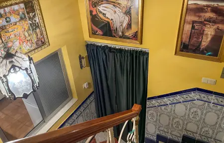 Location Maison 8 personnes à Vélez Málaga - Photo 20