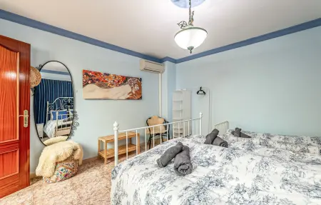 Location Maison 8 personnes à Vélez Málaga - Photo 21
