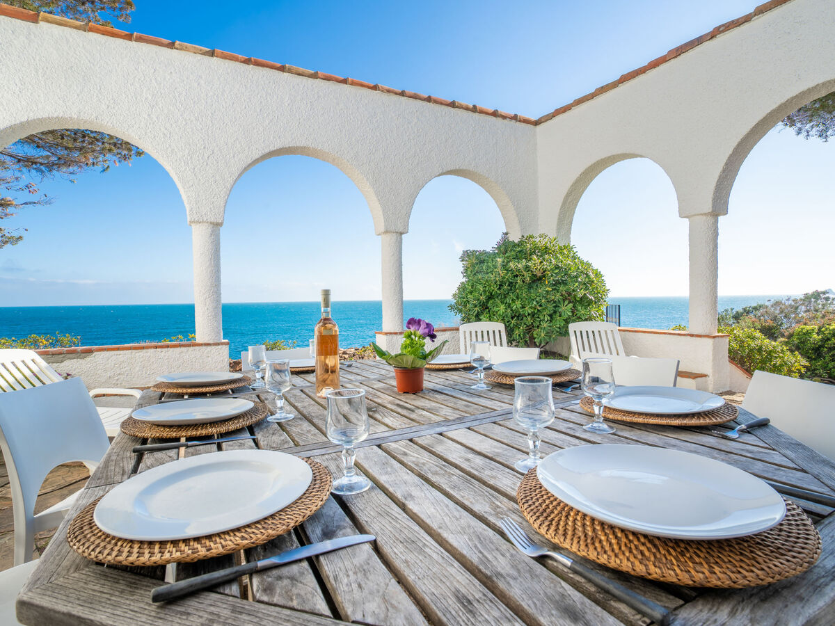 Maison La Proue – vue mer, à 10 m des rochers, Agay - Photo 1
